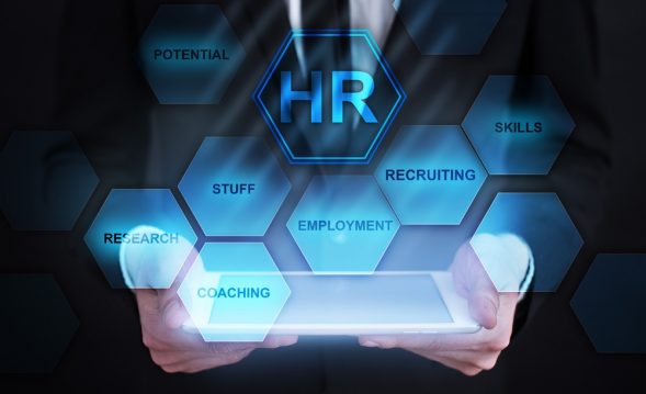 Human-Resources-Digital-transformation